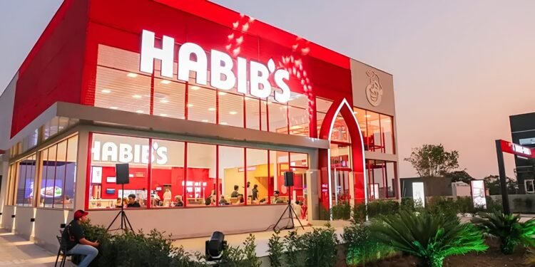 habib's
