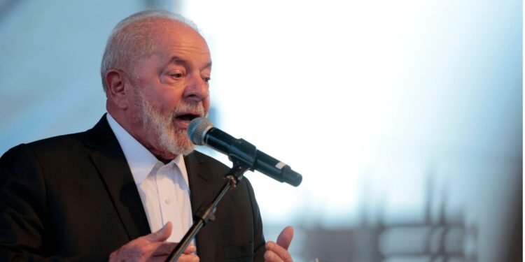 Luiz Inácio Lula da Silva