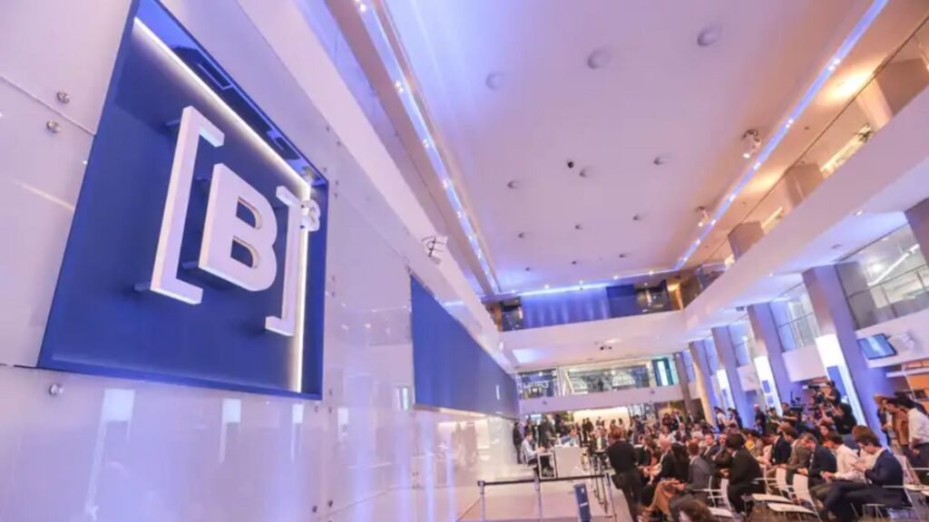 B3