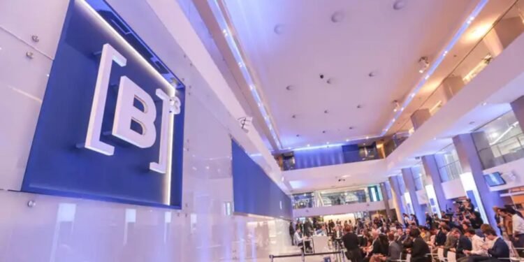 B3