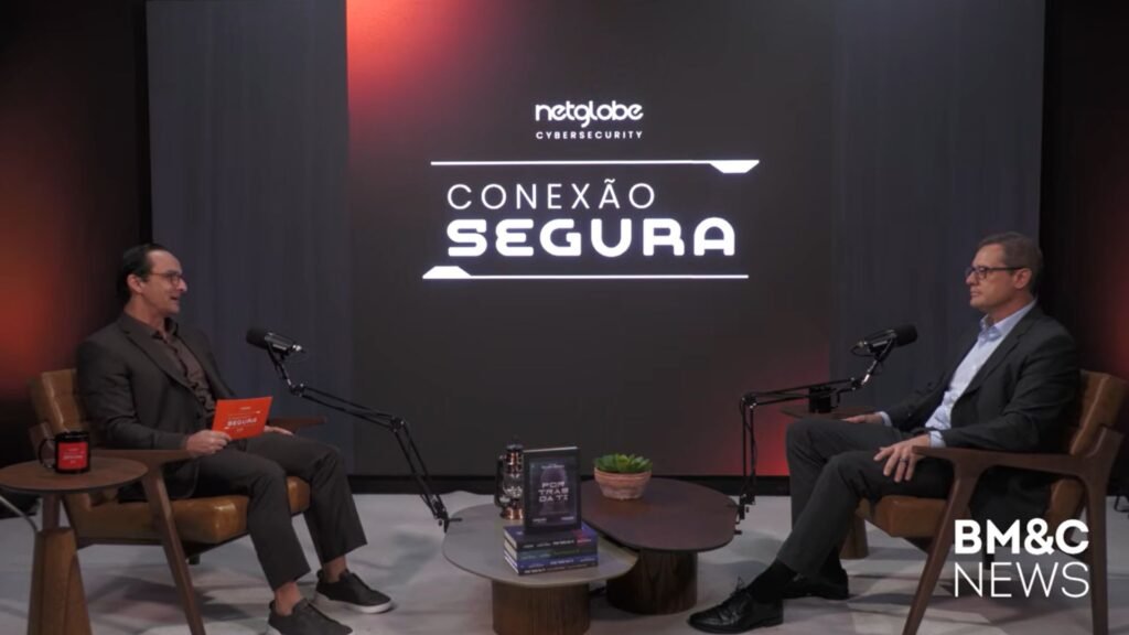 CONEXÃO SEGURA