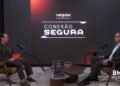 CONEXÃO SEGURA
