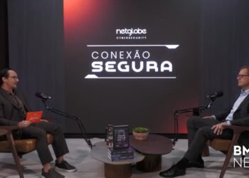 CONEXÃO SEGURA