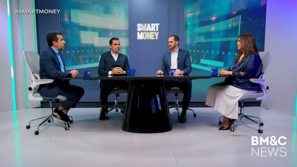 SMART MONEY