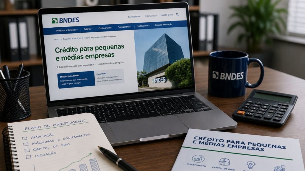 BNDES