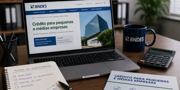 BNDES