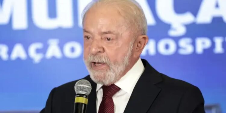 LULA
