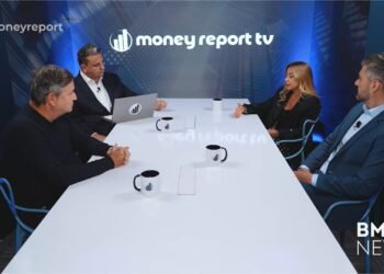 MONEY REPORT