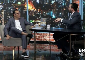 RAV SANY LIVE SHOW