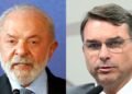 LULA E FLAVIO