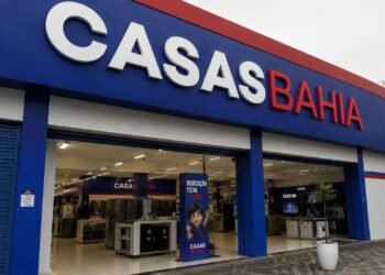 CASAS BAHIA