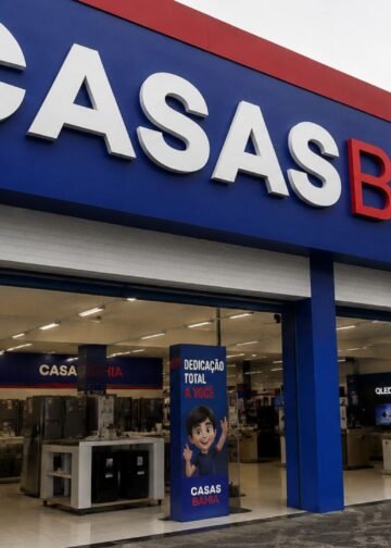 CASAS BAHIA