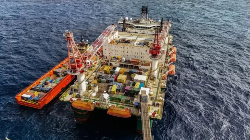 PETROBRAS