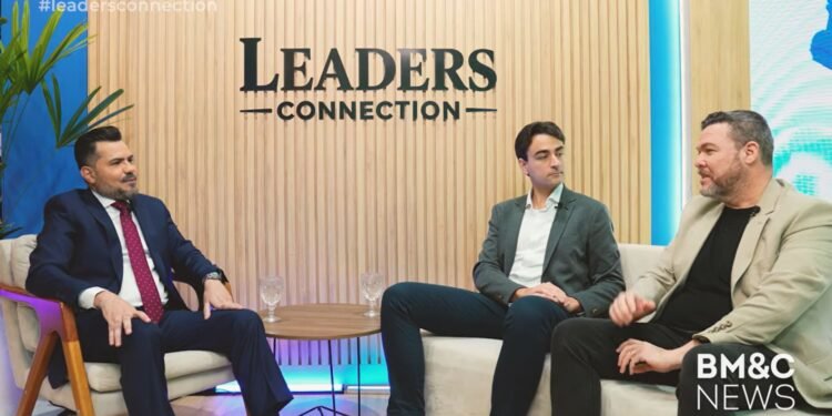 LEADERS CONNECTION