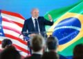 EUA E BRASIL