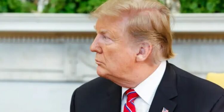 TRUMP