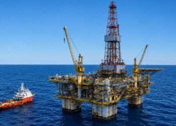 PETROLEO