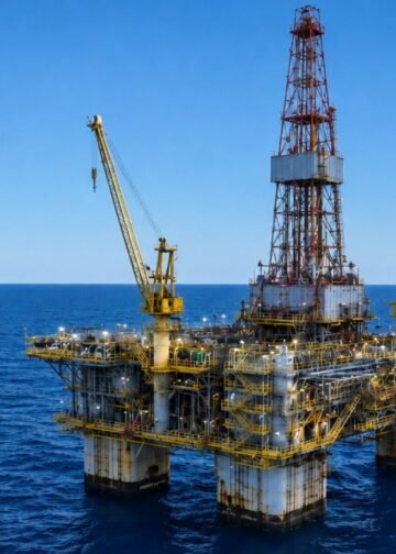 PETROLEO