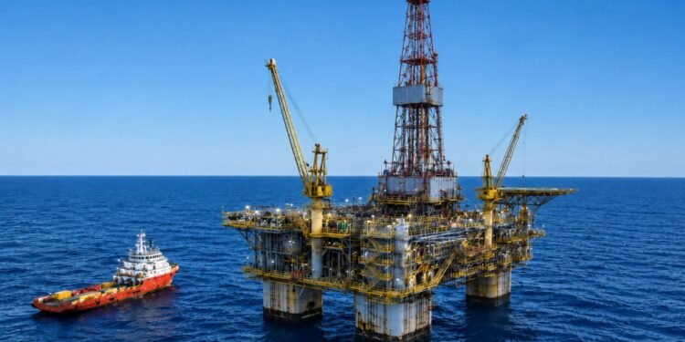 PETROLEO