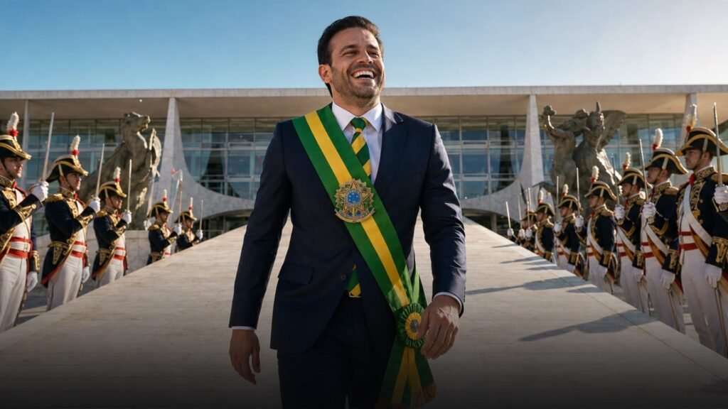 Pablo Marçal não será candidato, porque ele venceria Lula com folga e ainda “sequestraria” o bolsonarismo
