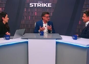 BM&C STRIKE