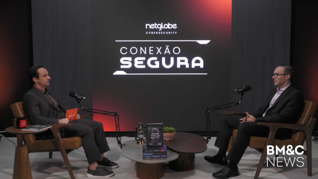 CONEXÃO SEGURA