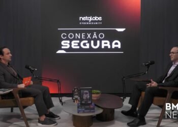 CONEXÃO SEGURA