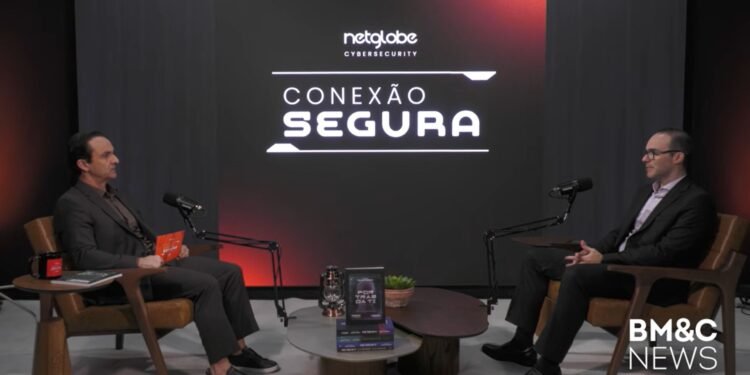 CONEXÃO SEGURA