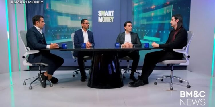 SMART MONEY