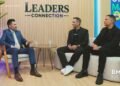 LEADERS CONNECTION