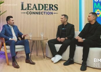 LEADERS CONNECTION