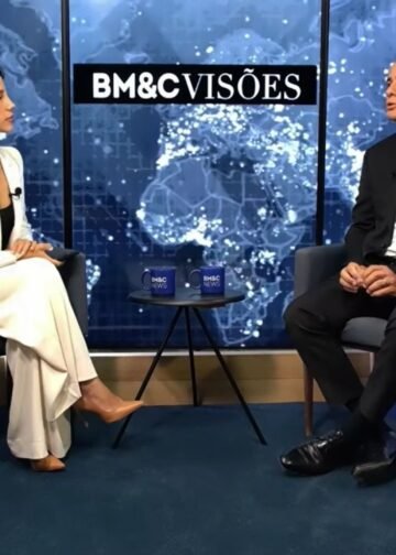 BM&C VISÕES