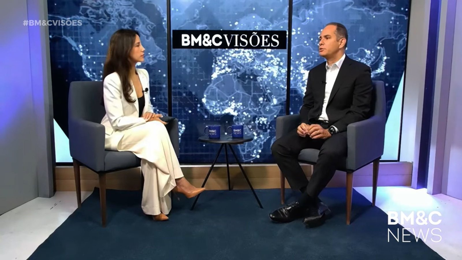 BM&C VISÕES