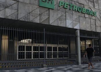 Petrobras agencia brasil
