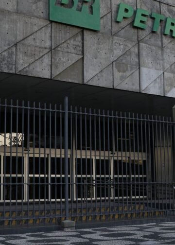 Petrobras agencia brasil