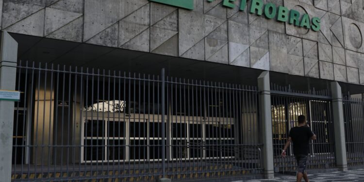 Petrobras agencia brasil