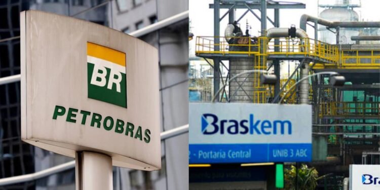 Petrobras e Braskem (2)