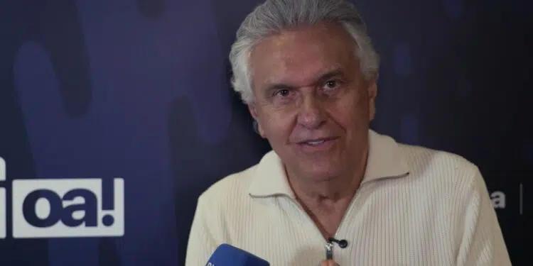 RONALDO CAIADO