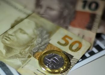 SALÁRIO MINIMO