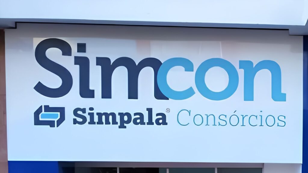 SIMPALA CONSÓRCIOS