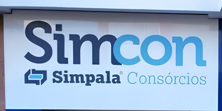 SIMPALA CONSÓRCIOS