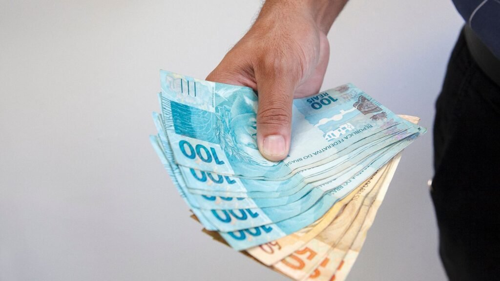 Valores a Receber