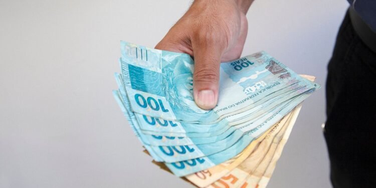Valores a Receber