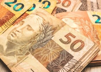 arrecadação federal