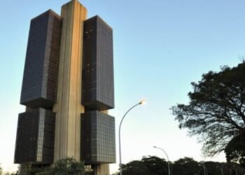 Sede do Banco Central do Brasil