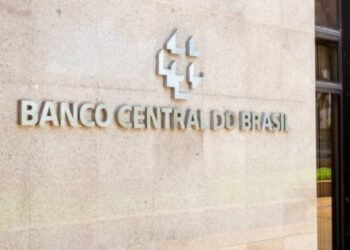 Sede do Banco Central do Brasil.