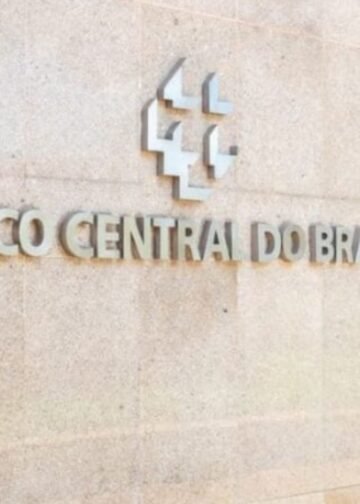 Sede do Banco Central do Brasil.