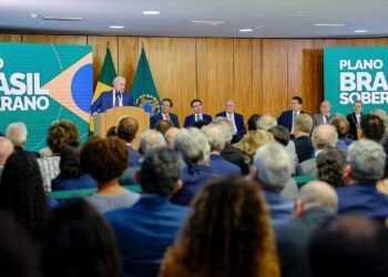 brasil soberano