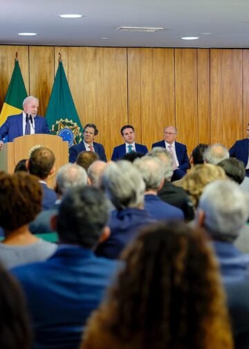 brasil soberano
