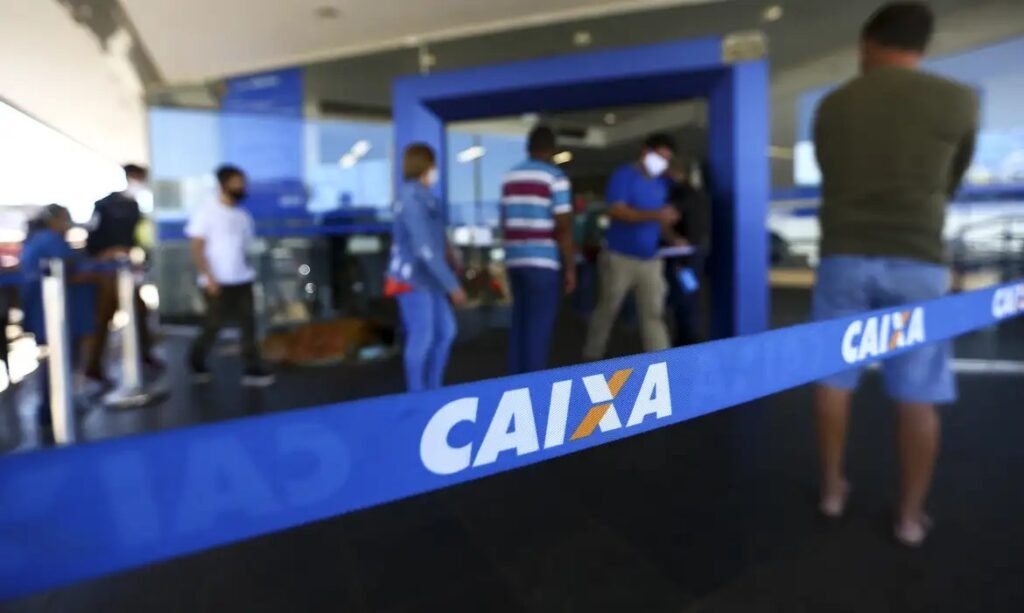 Lucro da Caixa cresce 5,9% e chega a R$ 3,9 bi no segundo trimestre